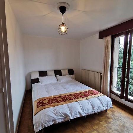 Bondy Chambre Exterior foto