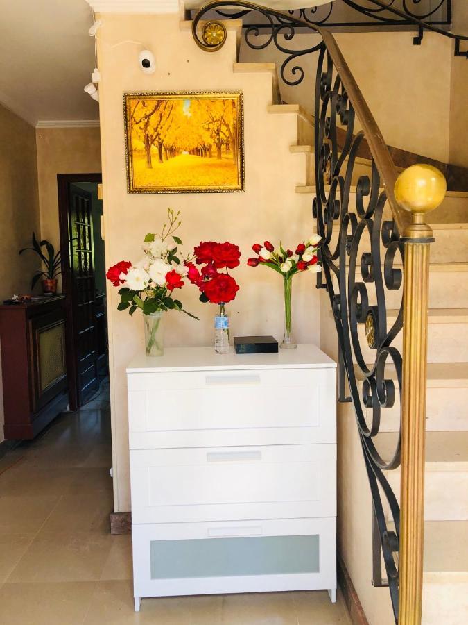 Bondy Chambre Exterior foto